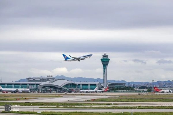 至德投资 广交会二期将至！机场至展馆交通出行指引请收好