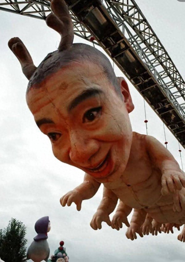 日赢配资 景区道歉：已拆除